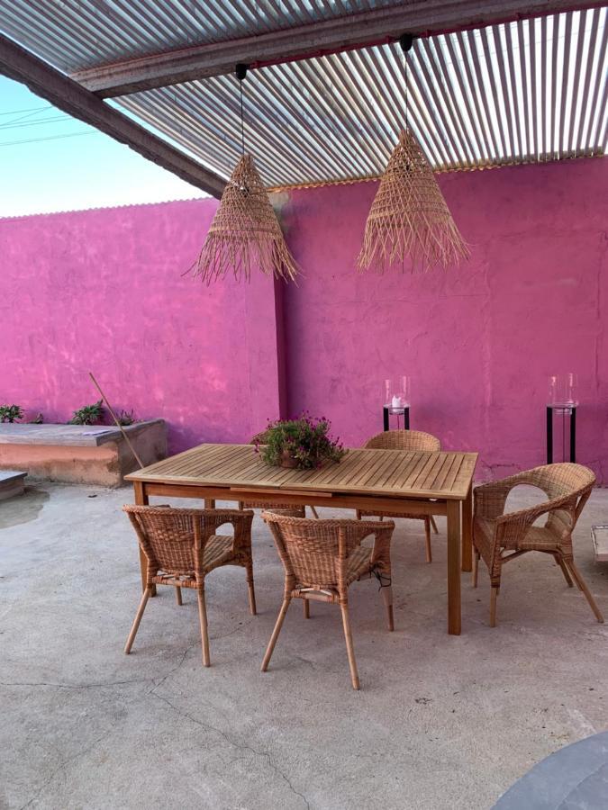 Sao Miguel House , Casa Do Carvalhal Guest House Santarem Bagian luar foto